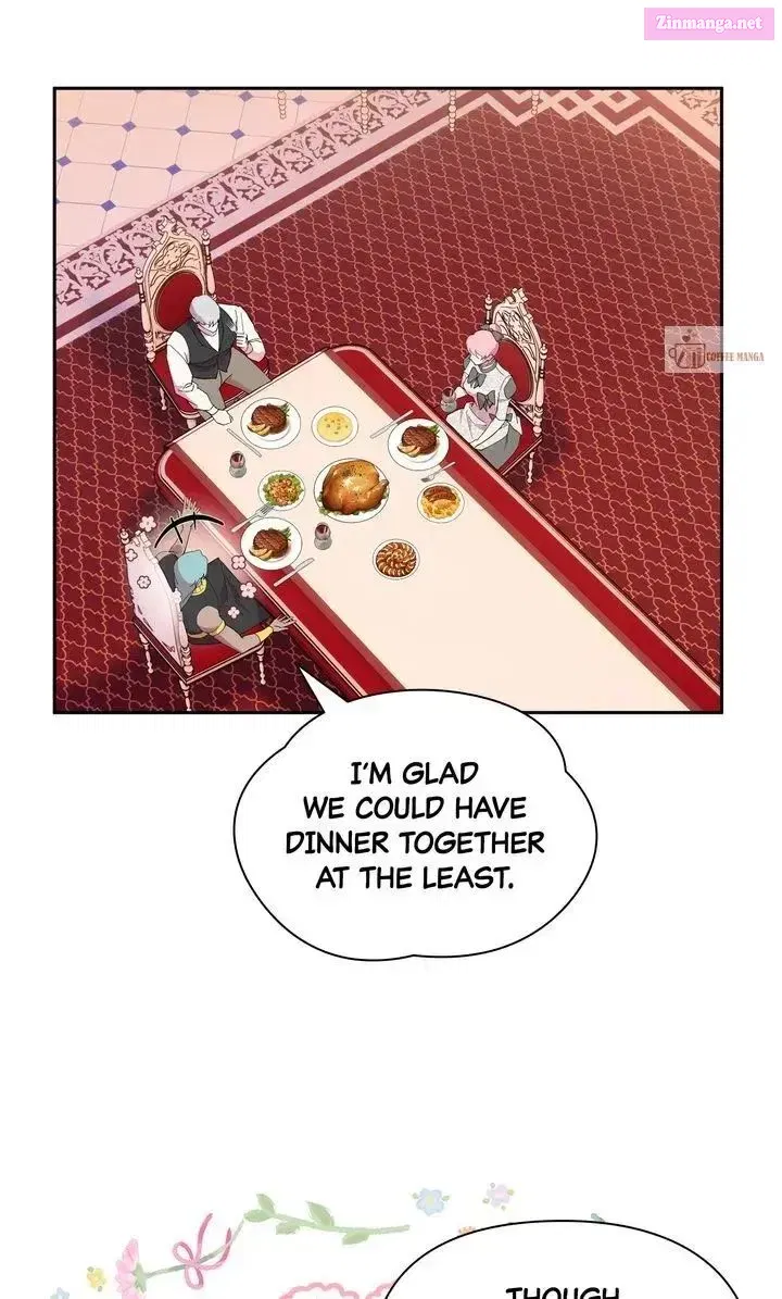 How the Count’s Young Lady Tames the Emperor’s Dog Zinmanga X Chapter 63 Page 53