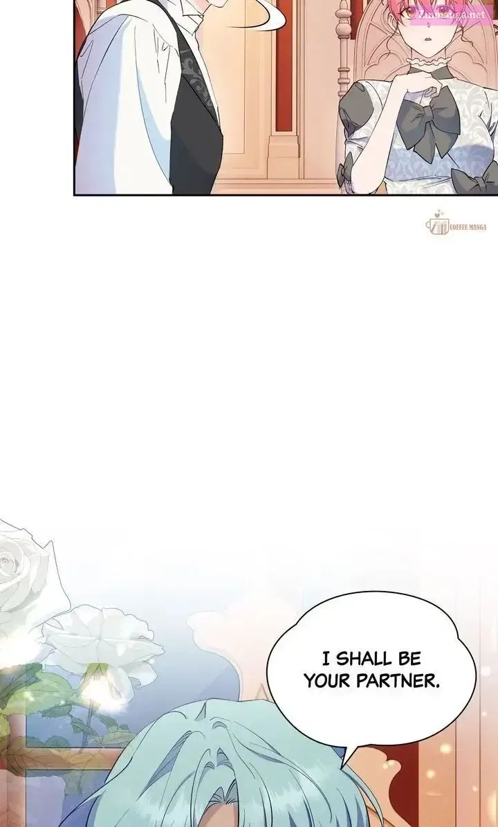 How the Count’s Young Lady Tames the Emperor’s Dog Zinmanga X Chapter 63 Page 61