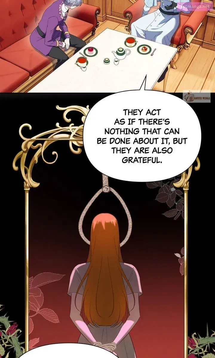 How the Count’s Young Lady Tames the Emperor’s Dog Zinmanga X Chapter 62 Page 34