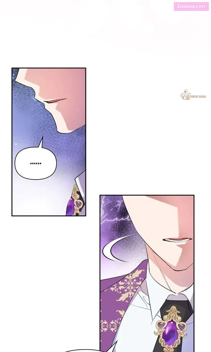 How the Count’s Young Lady Tames the Emperor’s Dog Zinmanga X Chapter 62 Page 46