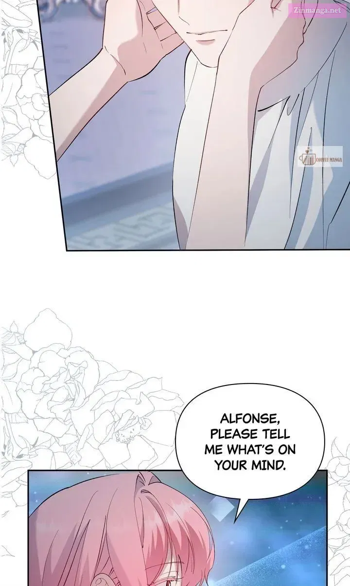 How the Count’s Young Lady Tames the Emperor’s Dog Zinmanga X Chapter 61 Page 52