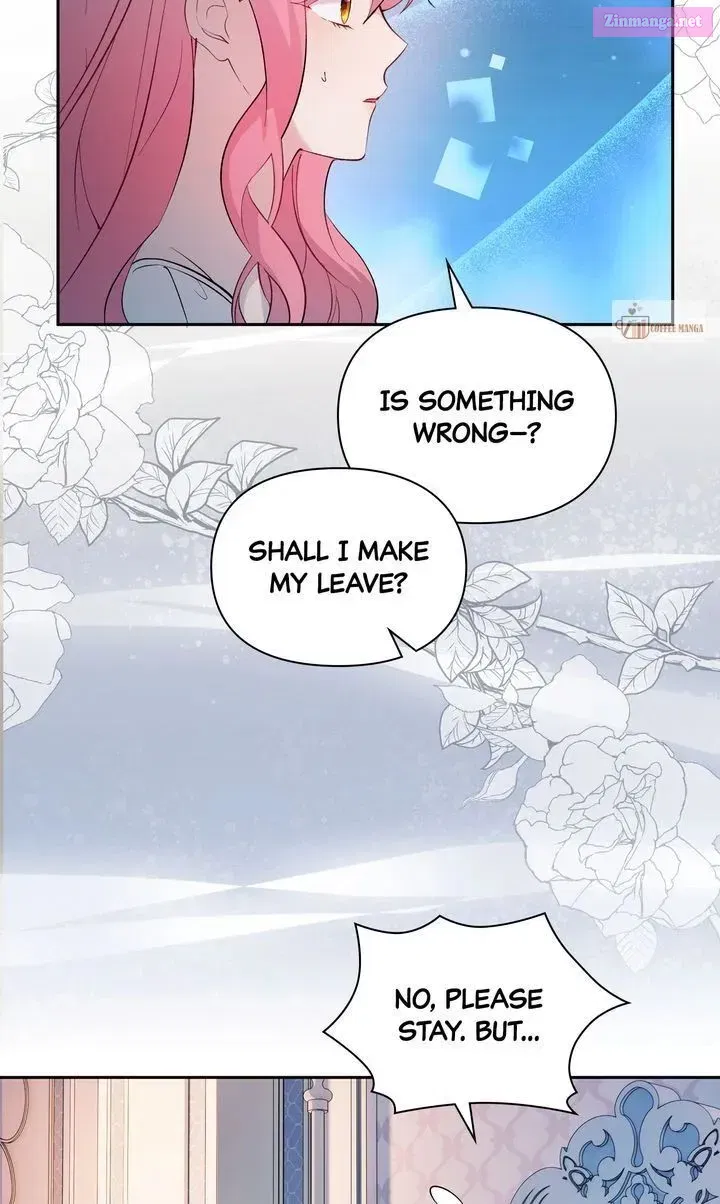 How the Count’s Young Lady Tames the Emperor’s Dog Zinmanga X Chapter 61 Page 53