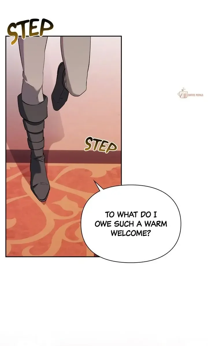 How the Count’s Young Lady Tames the Emperor’s Dog Zinmanga X Chapter 60 Page 4