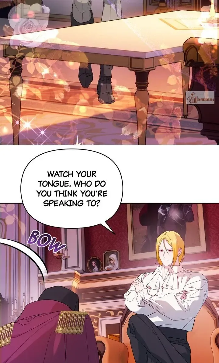 How the Count’s Young Lady Tames the Emperor’s Dog Zinmanga X Chapter 60 Page 6