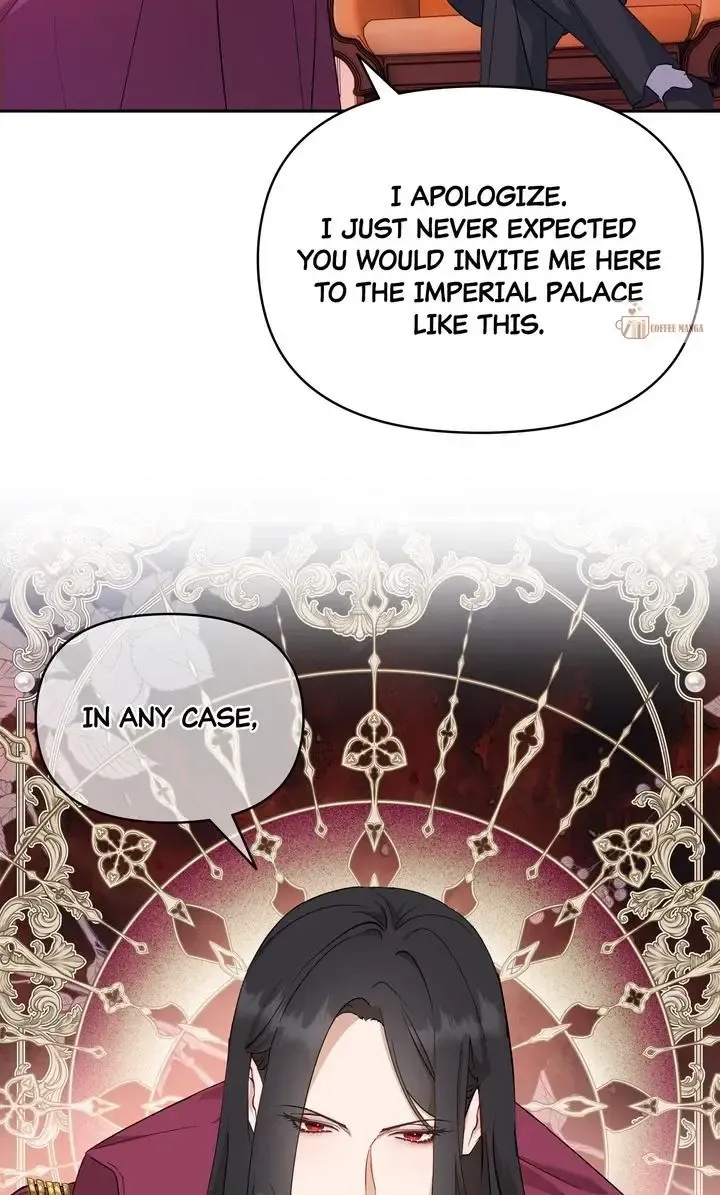 How the Count’s Young Lady Tames the Emperor’s Dog Zinmanga X Chapter 60 Page 7