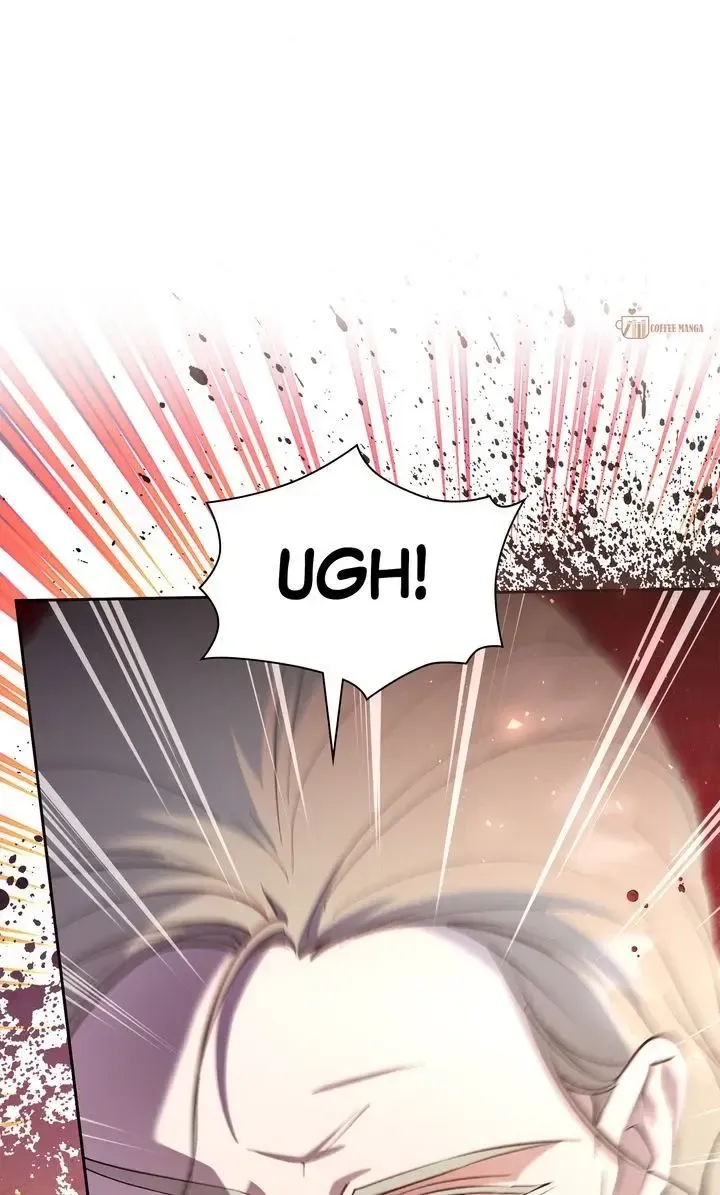 How the Count’s Young Lady Tames the Emperor’s Dog Zinmanga X Chapter 60 Page 19
