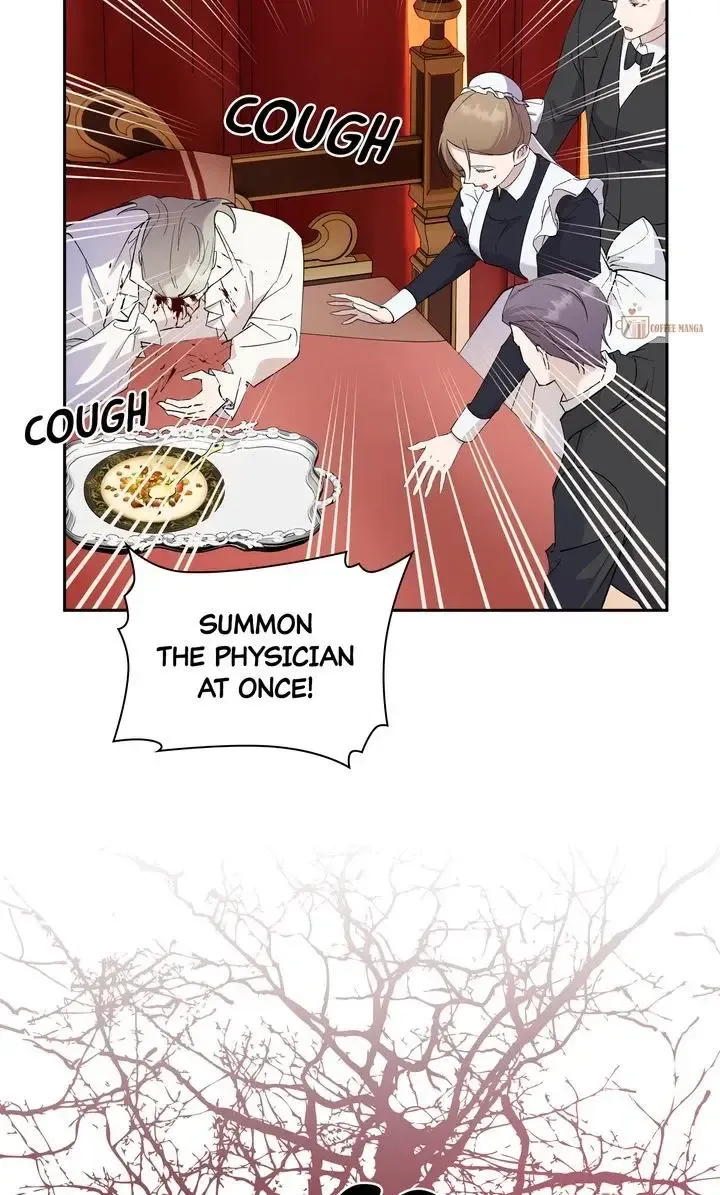 How the Count’s Young Lady Tames the Emperor’s Dog Zinmanga X Chapter 60 Page 22
