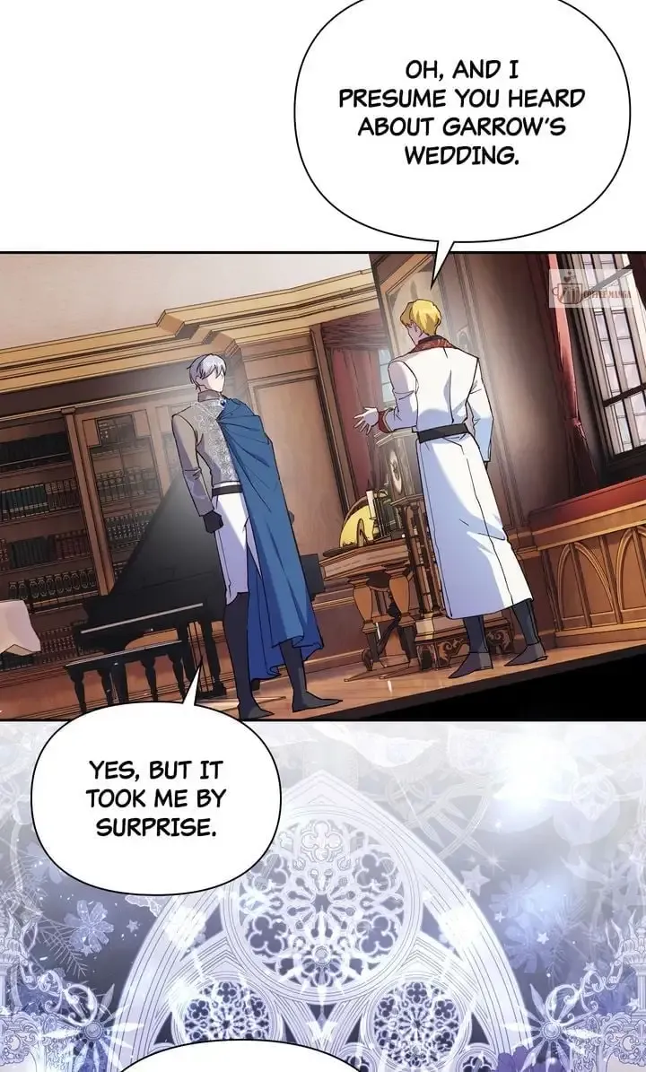How the Count’s Young Lady Tames the Emperor’s Dog Zinmanga X Chapter 60 Page 40