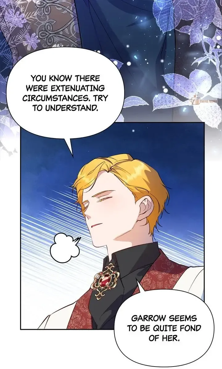 How the Count’s Young Lady Tames the Emperor’s Dog Zinmanga X Chapter 60 Page 42