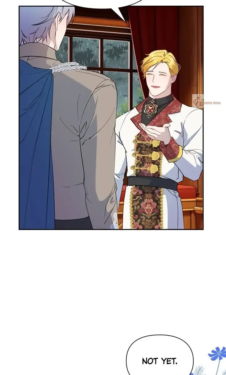 How the Count’s Young Lady Tames the Emperor’s Dog Zinmanga X Chapter 60 Page 46