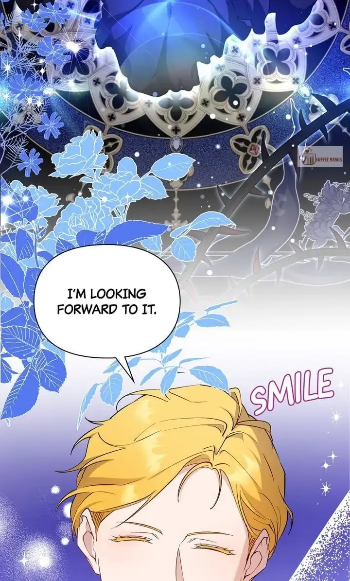 How the Count’s Young Lady Tames the Emperor’s Dog Zinmanga X Chapter 60 Page 48