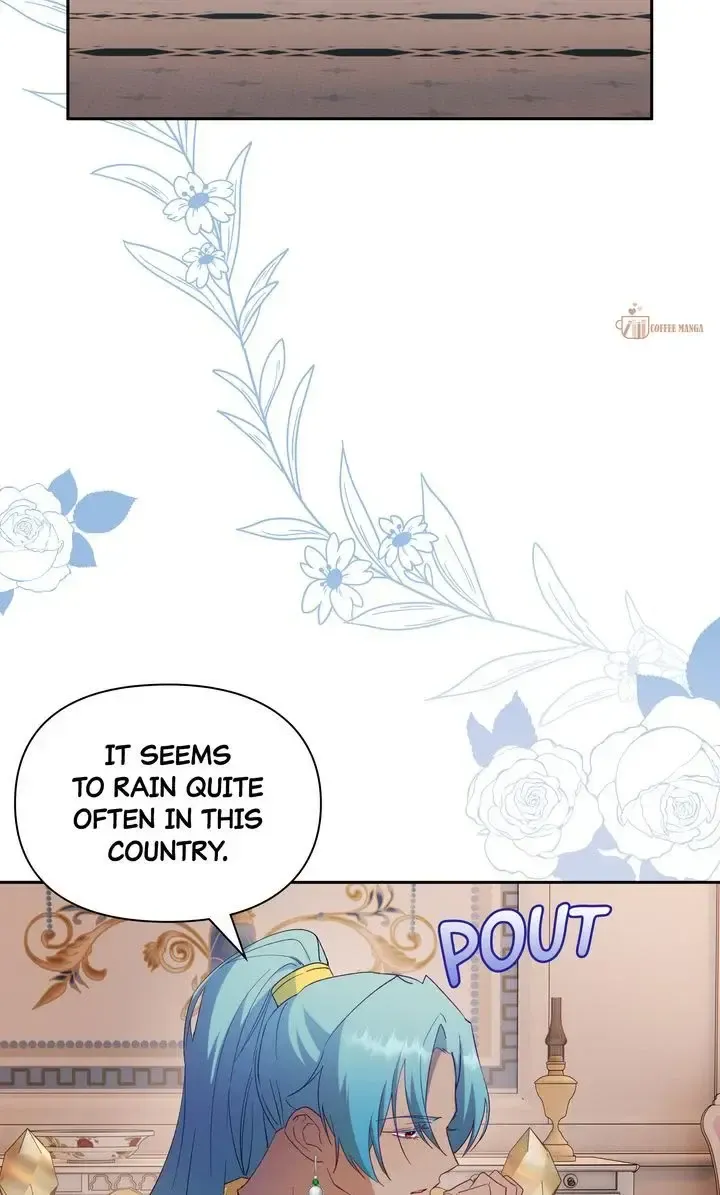 How the Count’s Young Lady Tames the Emperor’s Dog Zinmanga X Chapter 60 Page 53