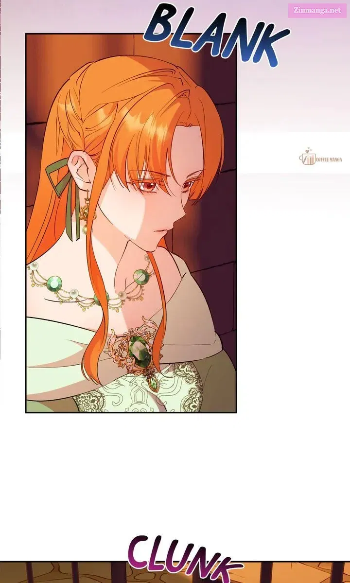 How the Count’s Young Lady Tames the Emperor’s Dog Zinmanga X Chapter 59 Page 53