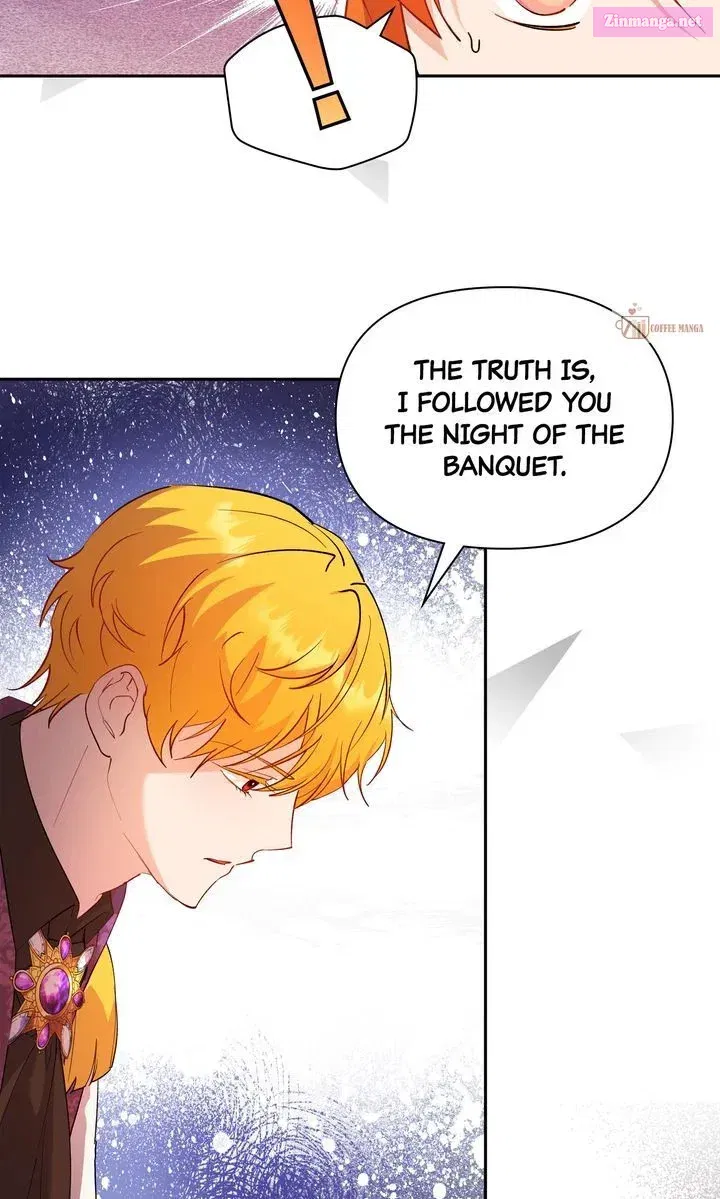 How the Count’s Young Lady Tames the Emperor’s Dog Zinmanga X Chapter 59 Page 60