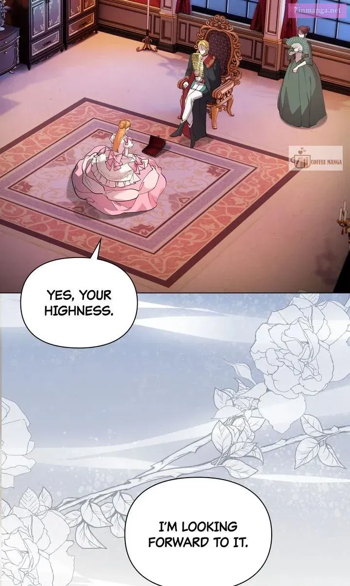 How the Count’s Young Lady Tames the Emperor’s Dog Zinmanga X Chapter 58 Page 42