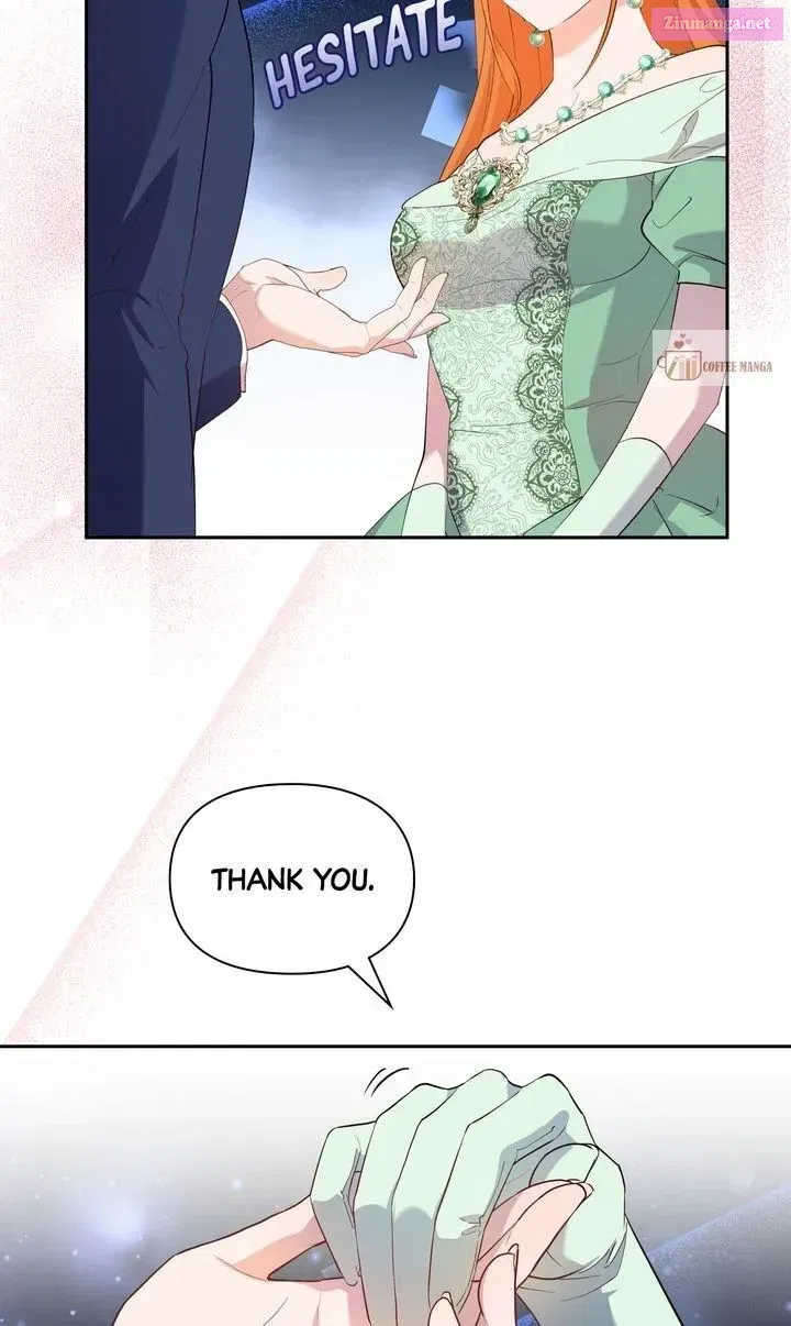 How the Count’s Young Lady Tames the Emperor’s Dog Zinmanga X Chapter 58 Page 63