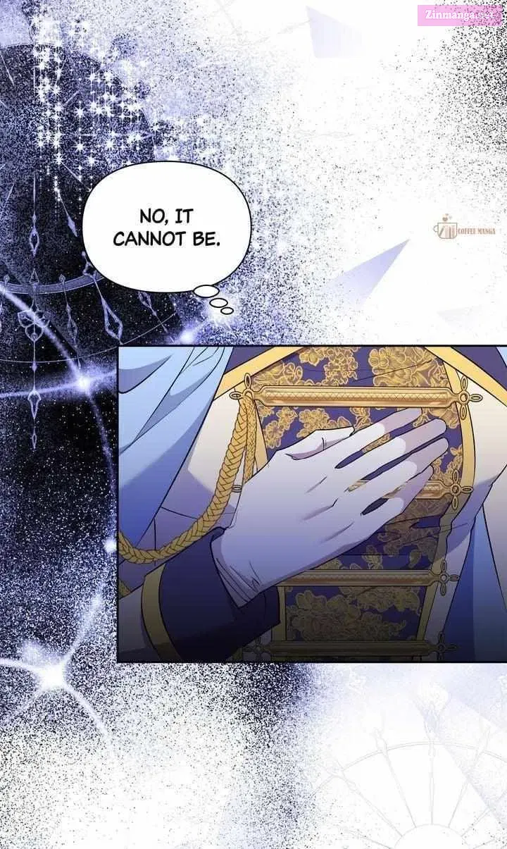 How the Count’s Young Lady Tames the Emperor’s Dog Zinmanga X Chapter 57 Page 20