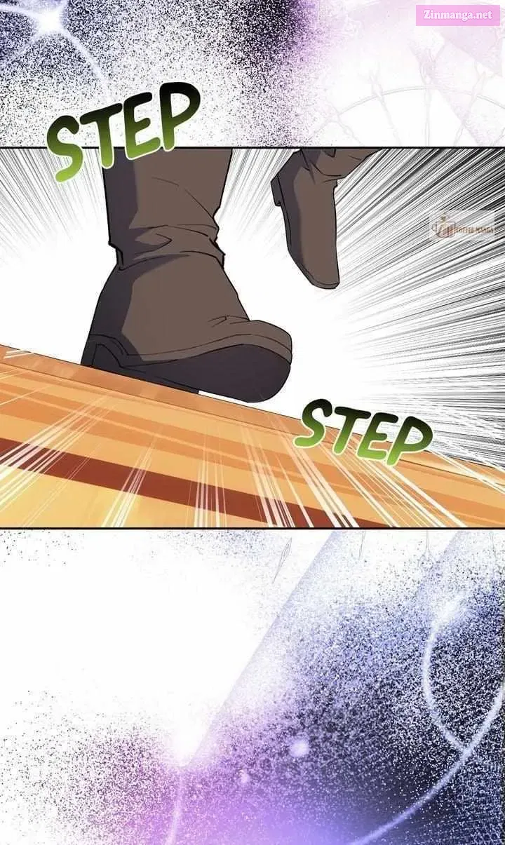 How the Count’s Young Lady Tames the Emperor’s Dog Zinmanga X Chapter 57 Page 28