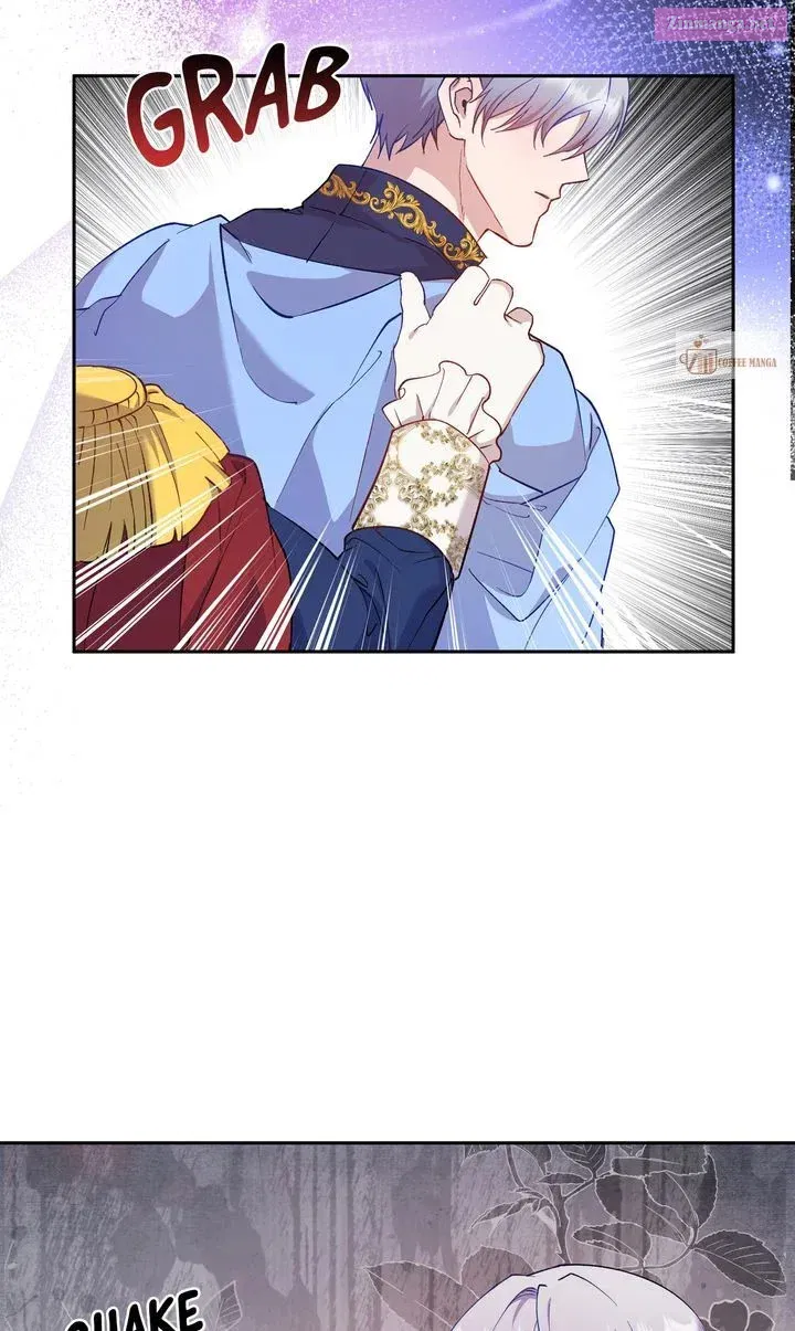 How the Count’s Young Lady Tames the Emperor’s Dog Zinmanga X Chapter 57 Page 29