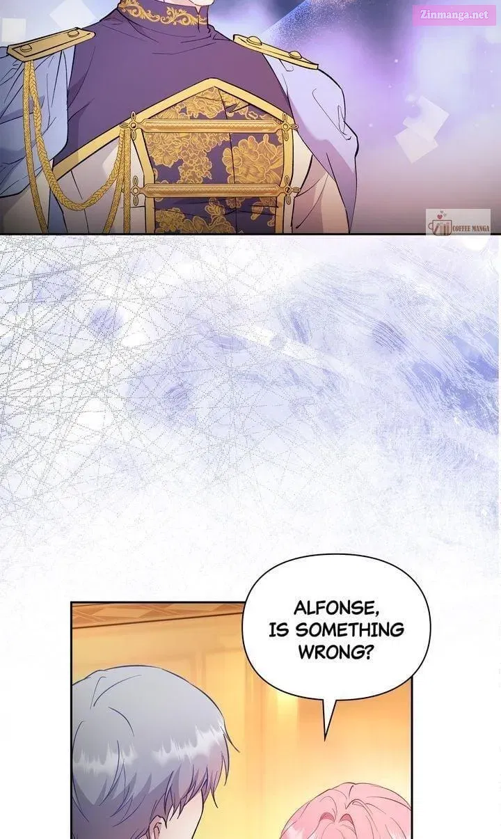 How the Count’s Young Lady Tames the Emperor’s Dog Zinmanga X Chapter 57 Page 36