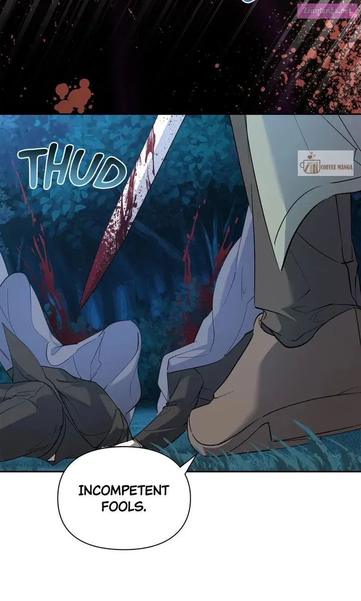 How the Count’s Young Lady Tames the Emperor’s Dog Zinmanga X Chapter 56 Page 6