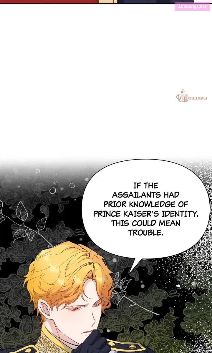 How the Count’s Young Lady Tames the Emperor’s Dog Zinmanga X Chapter 56 Page 17