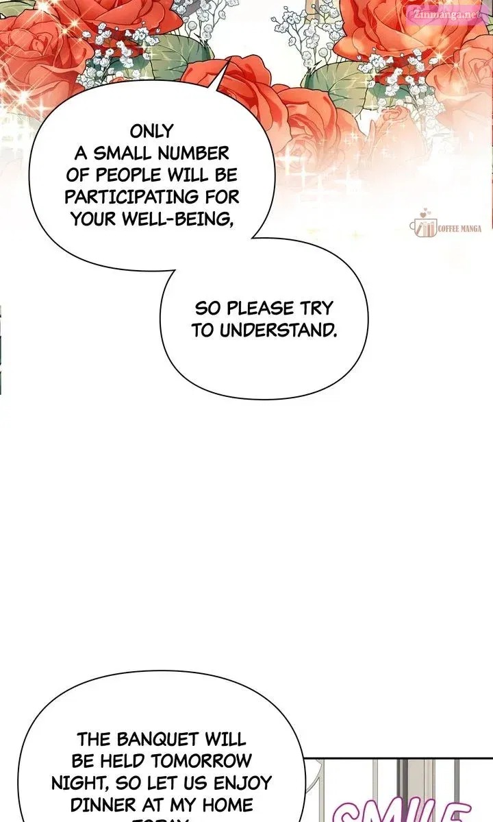 How the Count’s Young Lady Tames the Emperor’s Dog Zinmanga X Chapter 56 Page 32