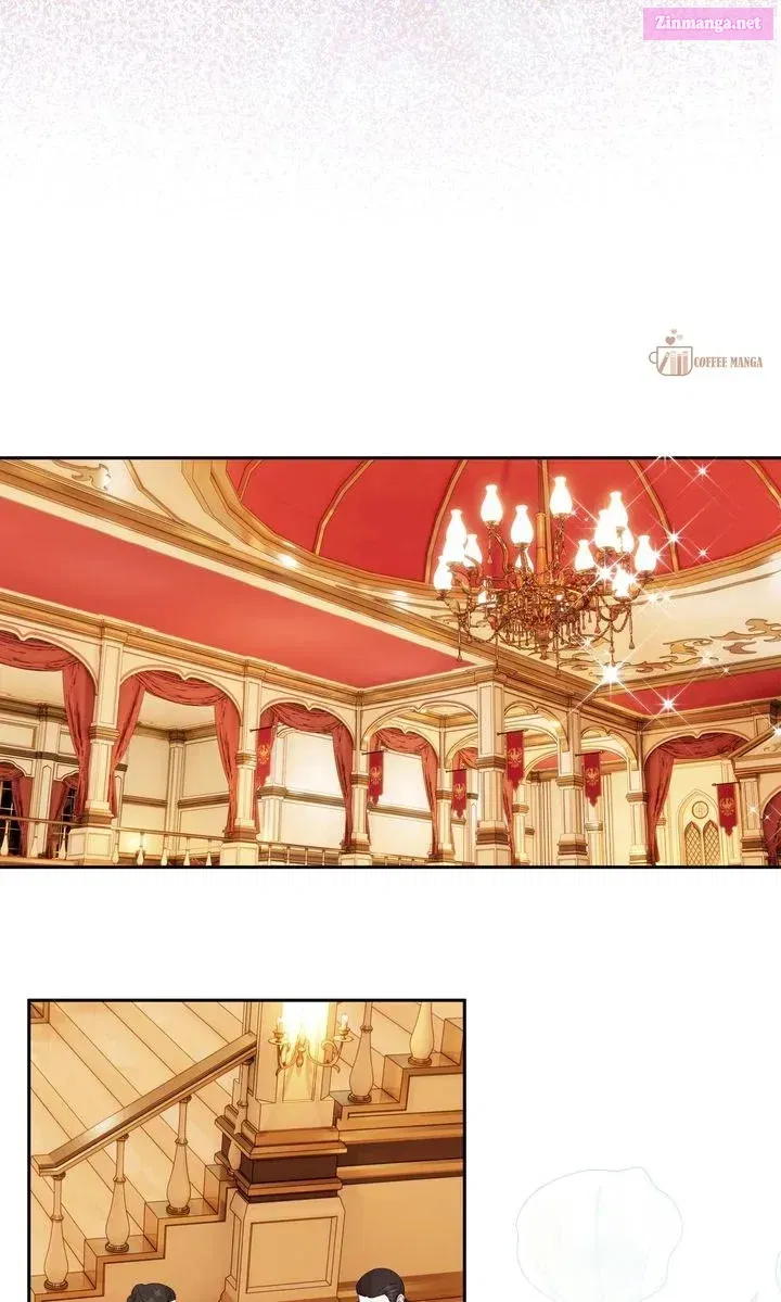 How the Count’s Young Lady Tames the Emperor’s Dog Zinmanga X Chapter 56 Page 41
