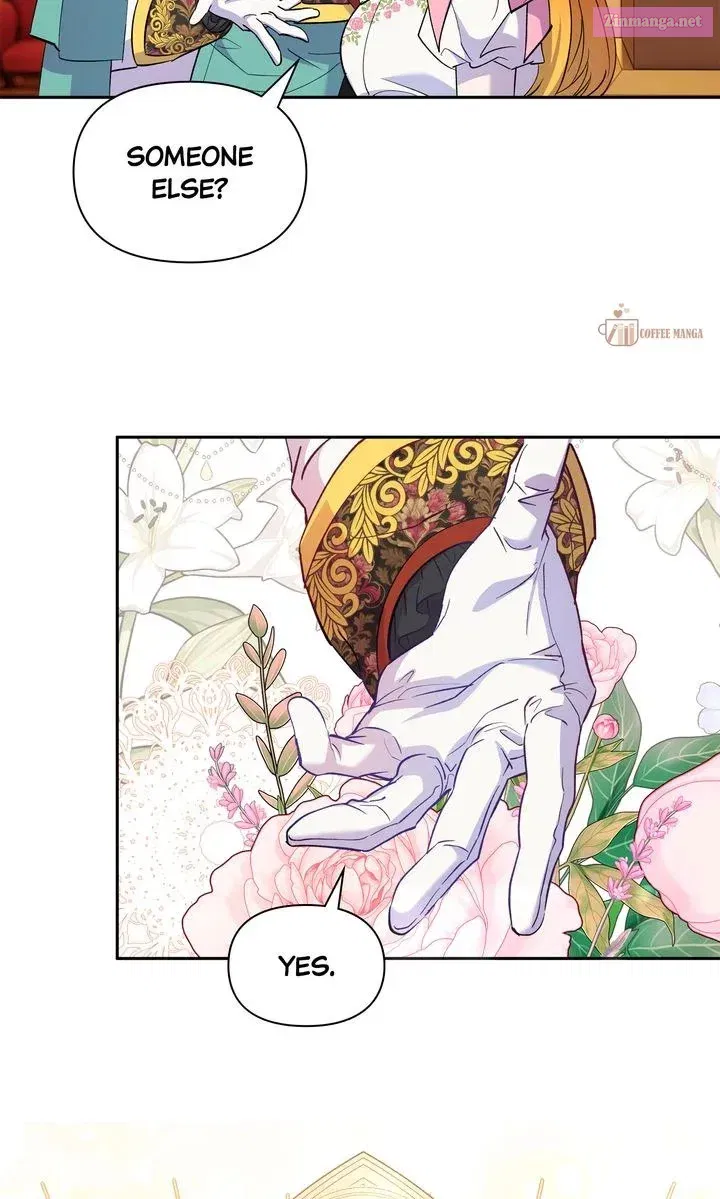 How the Count’s Young Lady Tames the Emperor’s Dog Zinmanga X Chapter 56 Page 62