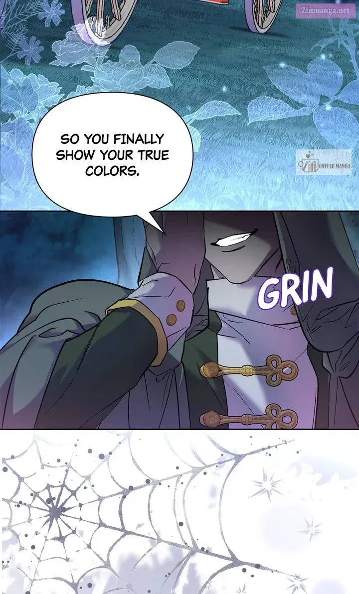 How the Count’s Young Lady Tames the Emperor’s Dog Zinmanga X Chapter 55 Page 78