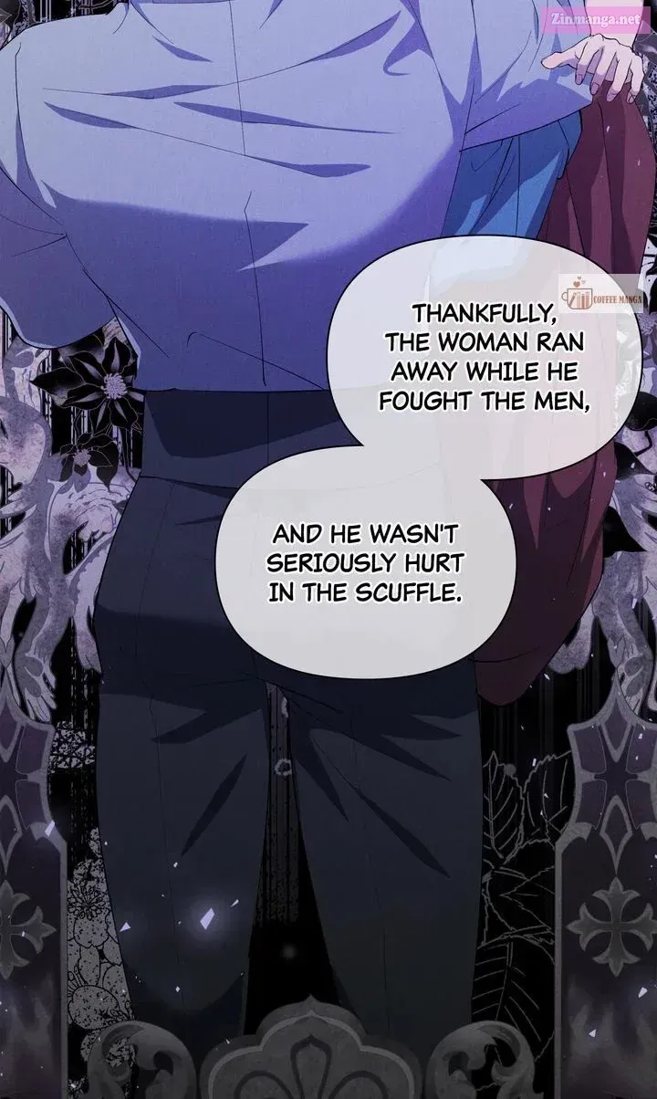 How the Count’s Young Lady Tames the Emperor’s Dog Zinmanga X Chapter 54 Page 9