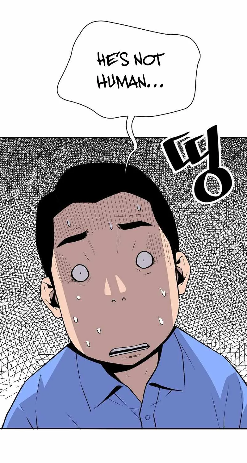 The Legendary Return Zinmanga X Chapter 140 Page 83