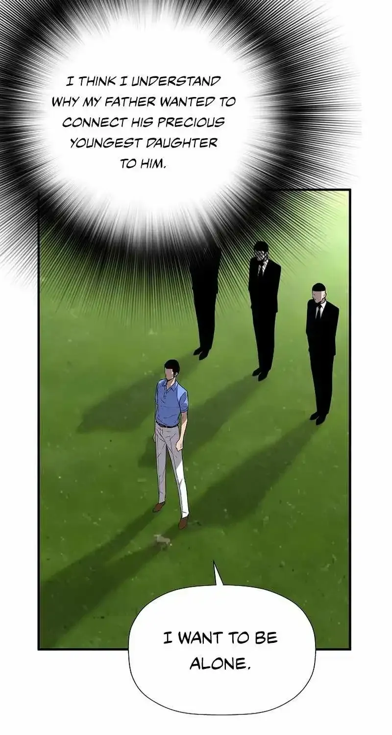 The Legendary Return Zinmanga X Chapter 140 Page 87