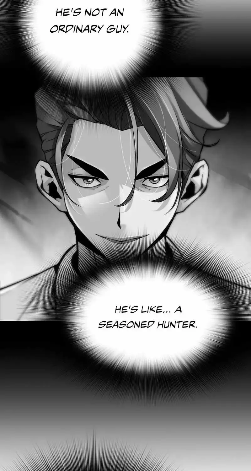 The Legendary Return Zinmanga X Chapter 140 Page 89