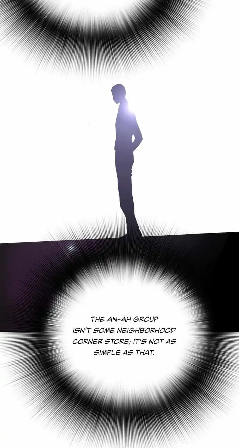 The Legendary Return Zinmanga X Chapter 140 Page 91