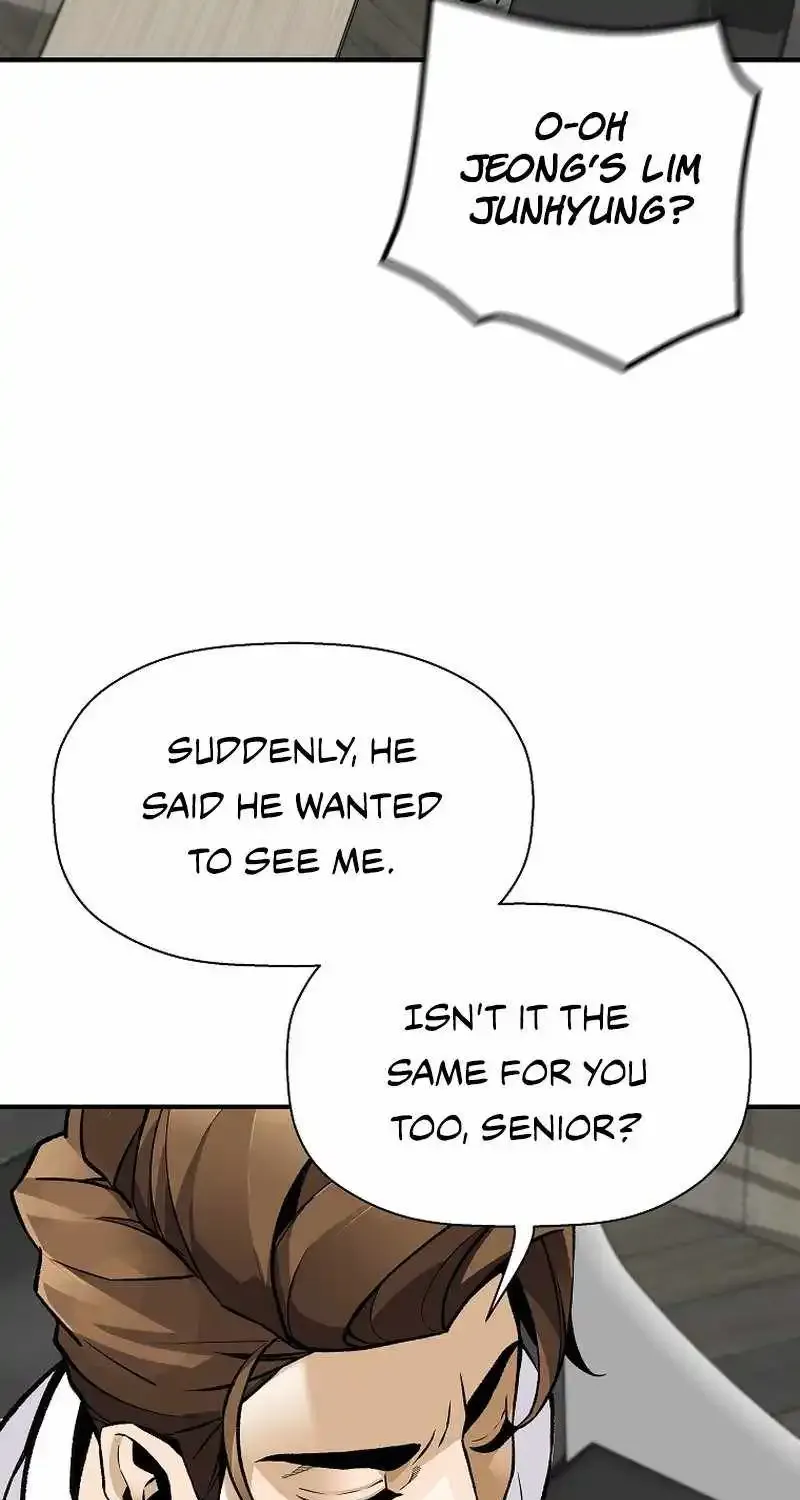 The Legendary Return Zinmanga X Chapter 140 Page 111