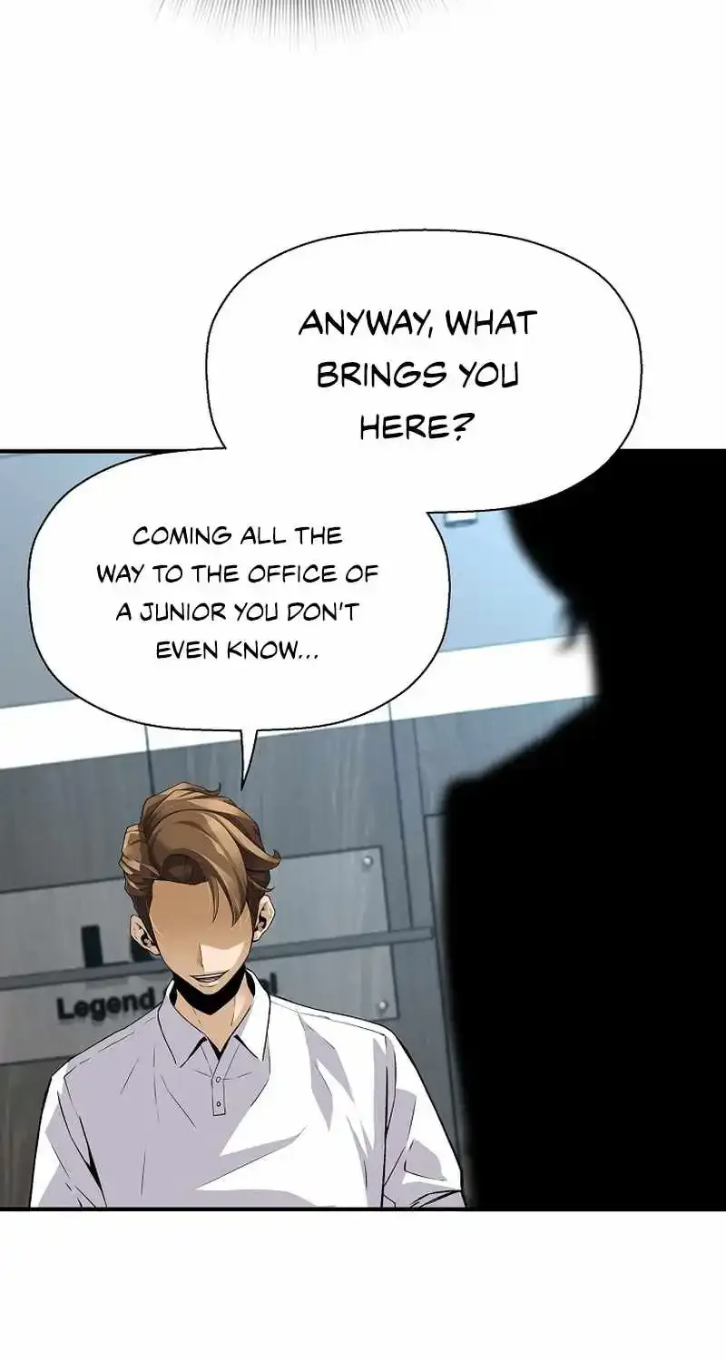 The Legendary Return Zinmanga X Chapter 140 Page 117