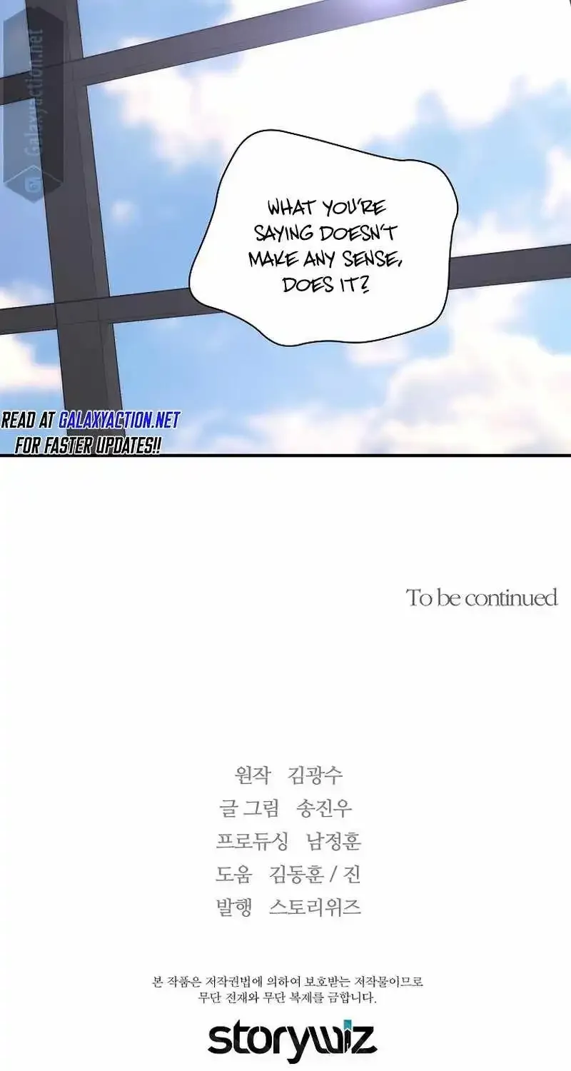 The Legendary Return Zinmanga X Chapter 140 Page 141