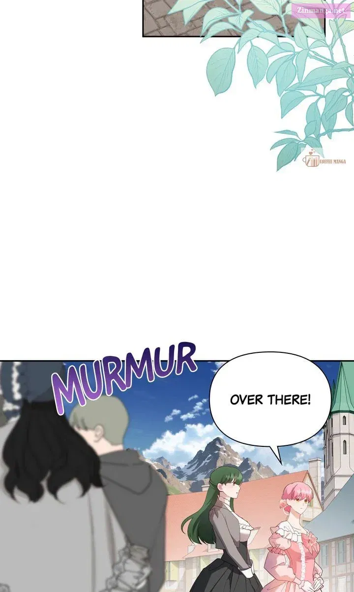 How the Count’s Young Lady Tames the Emperor’s Dog Zinmanga X Chapter 53 Page 39