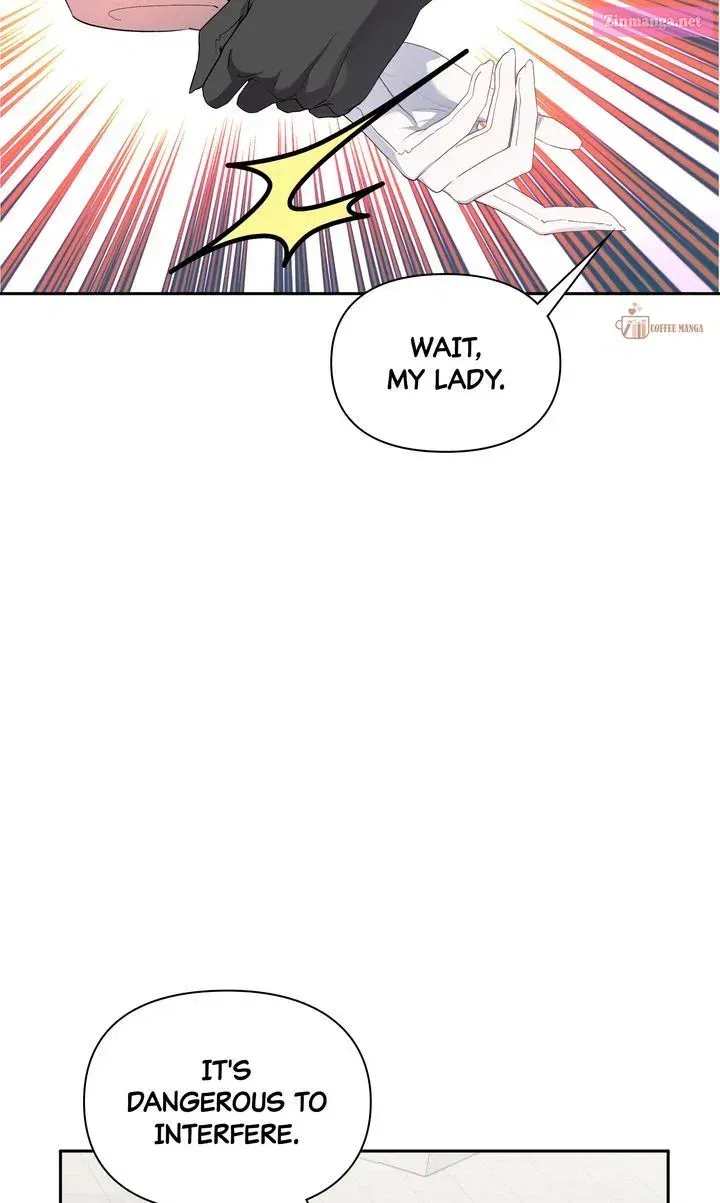 How the Count’s Young Lady Tames the Emperor’s Dog Zinmanga X Chapter 53 Page 46