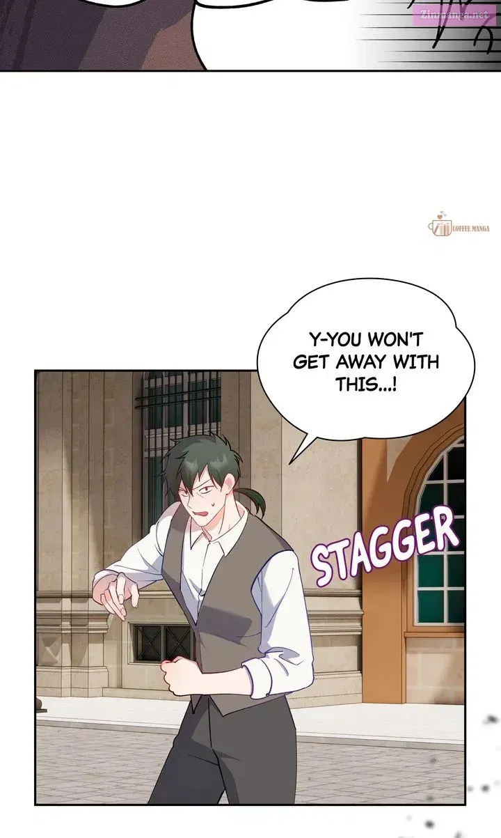 How the Count’s Young Lady Tames the Emperor’s Dog Zinmanga X Chapter 53 Page 67