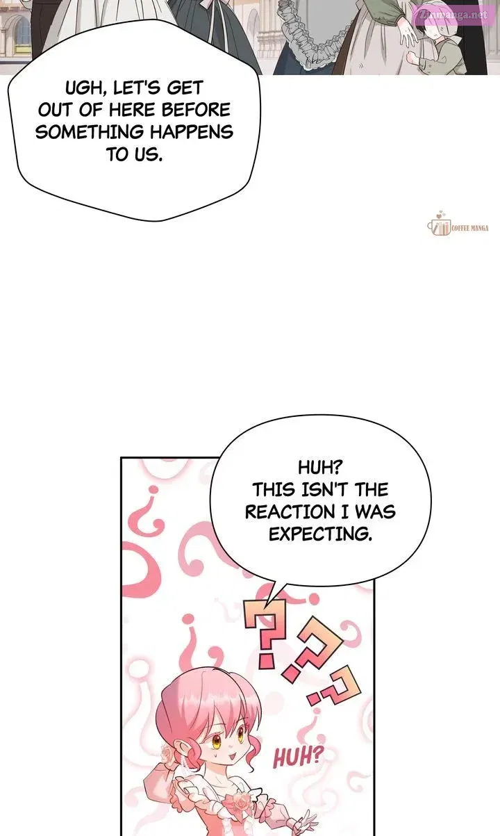 How the Count’s Young Lady Tames the Emperor’s Dog Zinmanga X Chapter 53 Page 73
