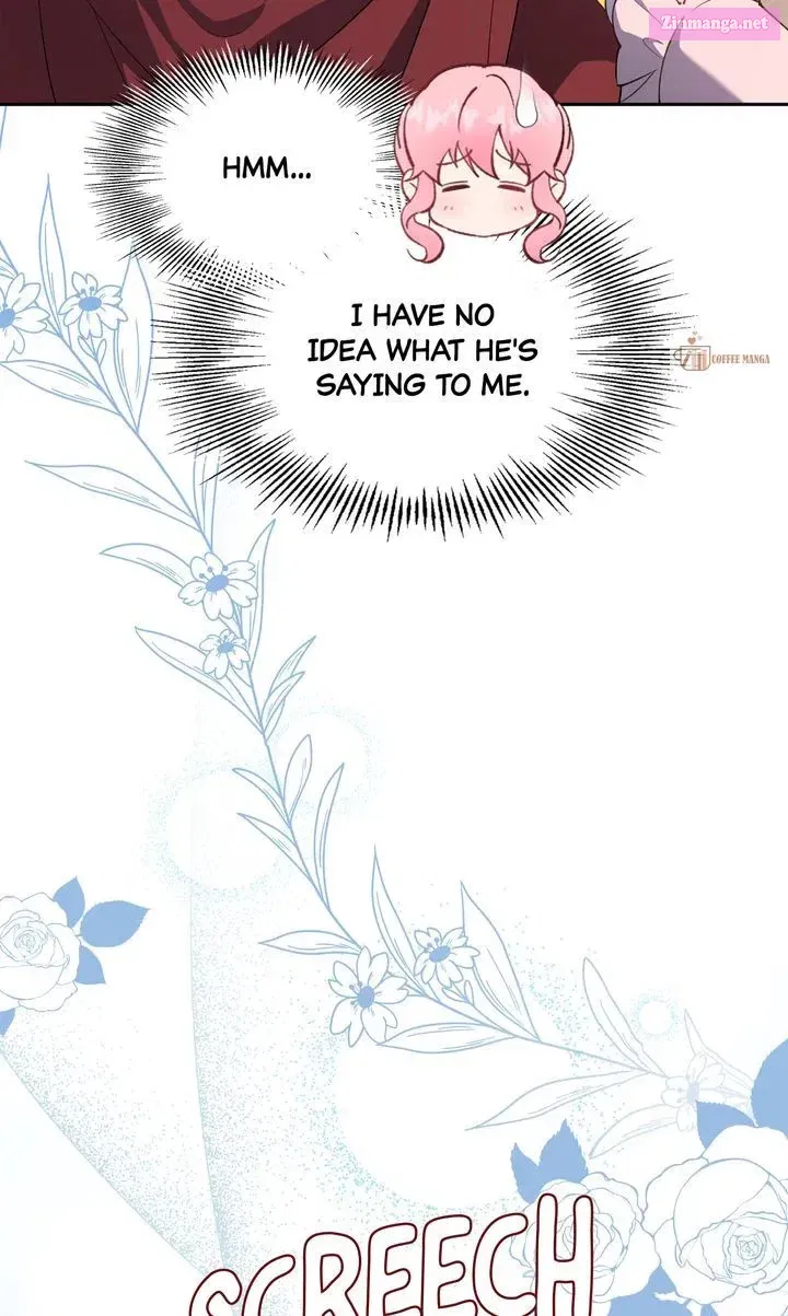 How the Count’s Young Lady Tames the Emperor’s Dog Zinmanga X Chapter 53 Page 78