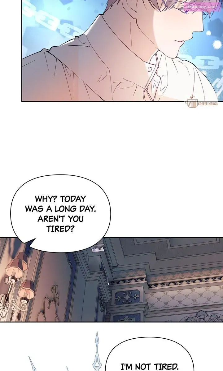 How the Count’s Young Lady Tames the Emperor’s Dog Zinmanga X Chapter 52 Page 13