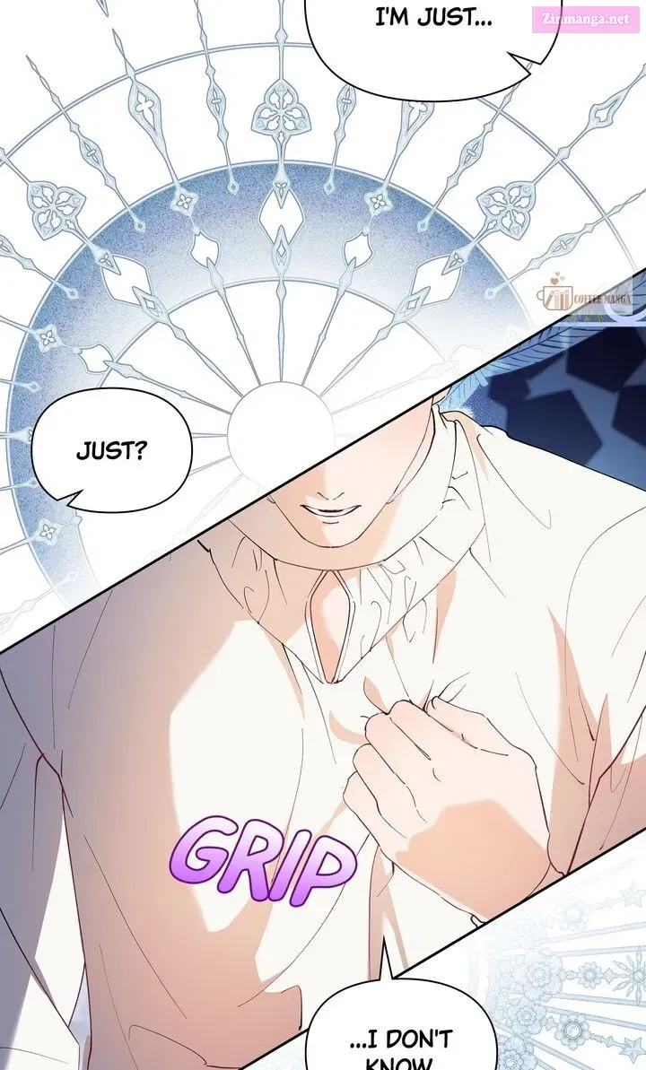 How the Count’s Young Lady Tames the Emperor’s Dog Zinmanga X Chapter 52 Page 14