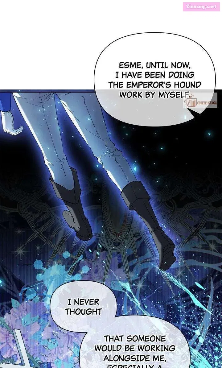 How the Count’s Young Lady Tames the Emperor’s Dog Zinmanga X Chapter 52 Page 16