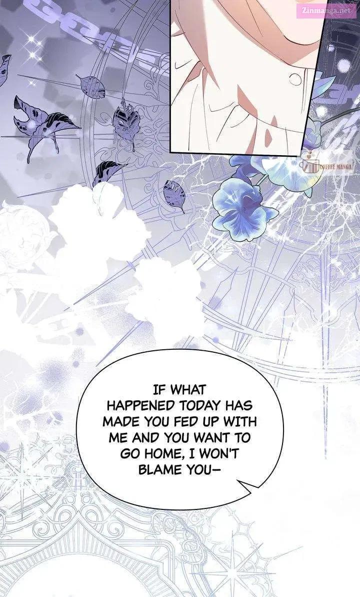 How the Count’s Young Lady Tames the Emperor’s Dog Zinmanga X Chapter 52 Page 28