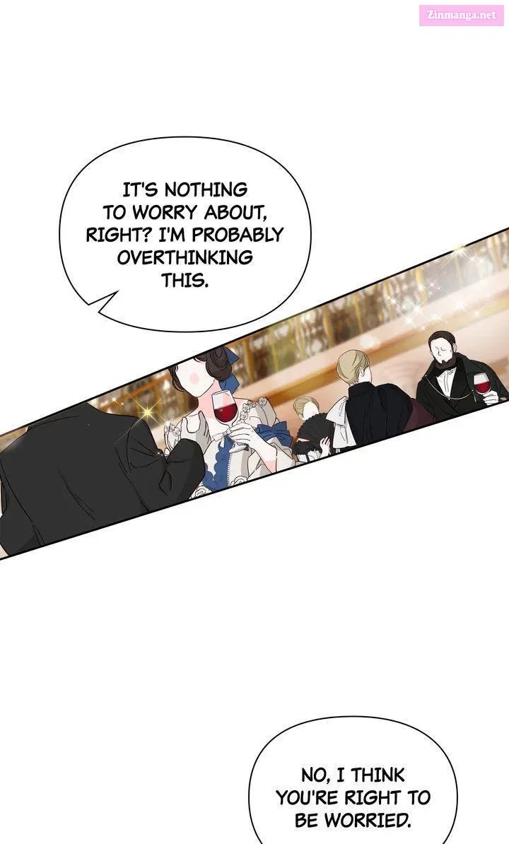 How the Count’s Young Lady Tames the Emperor’s Dog Zinmanga X Chapter 50 Page 25