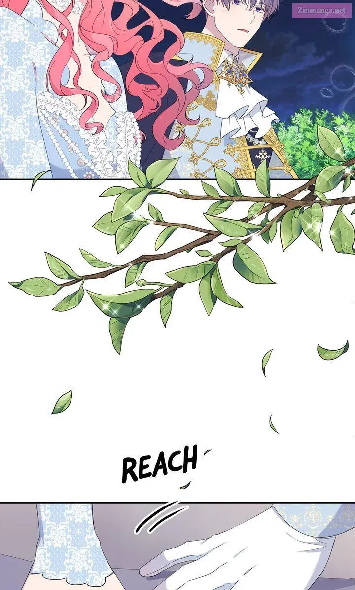 How the Count’s Young Lady Tames the Emperor’s Dog Zinmanga X Chapter 50 Page 35