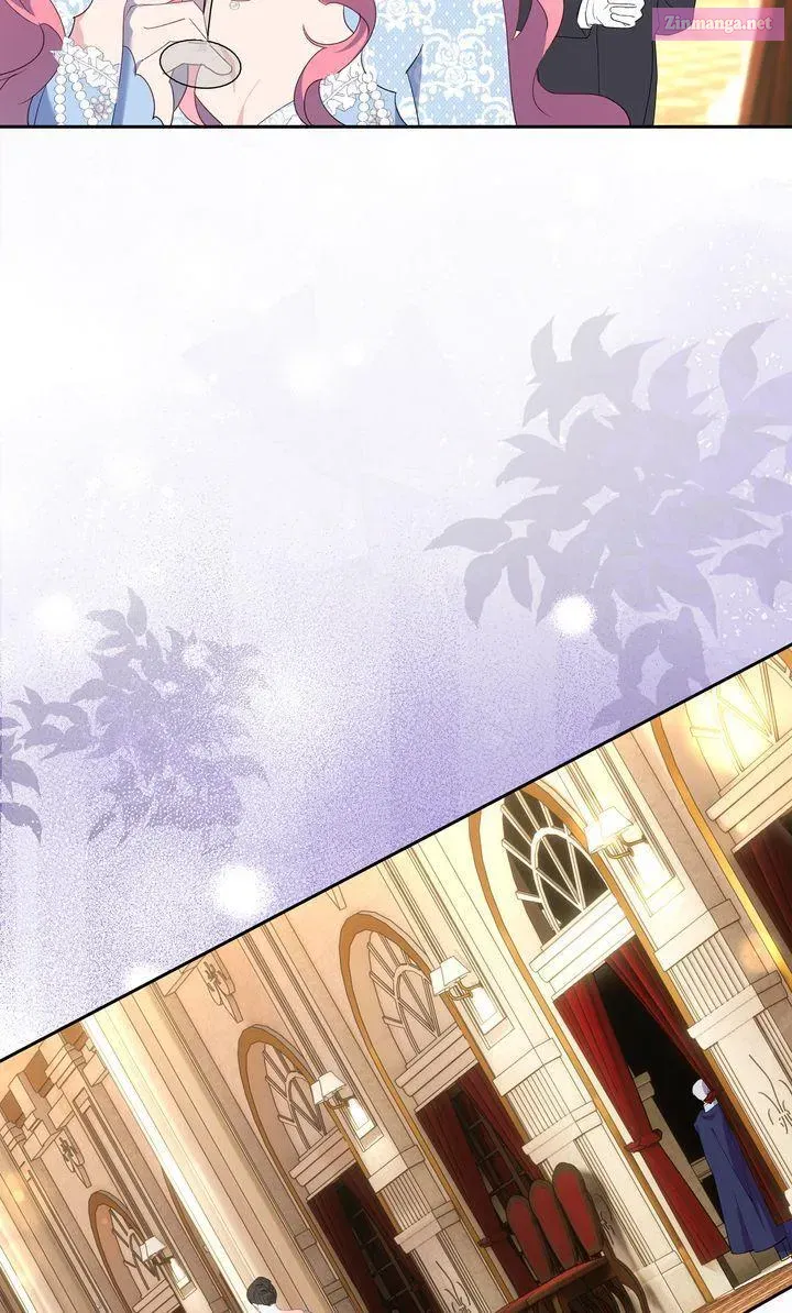 How the Count’s Young Lady Tames the Emperor’s Dog Zinmanga X Chapter 50 Page 40